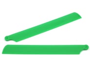 Blade 230 S Main Rotor Blade Set (Green) | product-also-purchased
