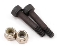 more-results: This is a replacement Blade Main Rotor Blade Mounting Screw &amp; Nut Set, and is inte