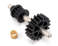 more-results: This is a replacement Blade Tail Drive Gear Pulley Assembly, and is intended for use w