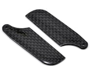 Blade Carbon Tail Rotor Blade Set (B400/450) | product-also-purchased