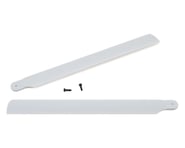more-results: This is a pack of two replacement Blade Main Blades for the Blade 200 SRX.&nbsp; This 