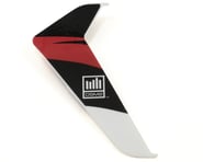 more-results: This is a replacement Blade Vertical Fin with Decal, and is intended for use with the 