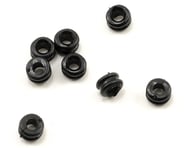 more-results: This is a replacement Blade Canopy Mounting Grommet Set, and is intended for use with 