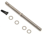 more-results: An optional Blade Helis Titanium Main Shaft, suited for use with the Blade 180 CFX hel