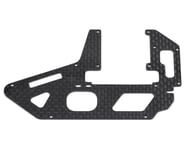 more-results: This is a replacement Blade Carbon Fiber Main Frame. This main frame is used on the le