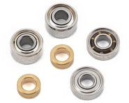 more-results: This is a replacement Blade 180 CFX Tail Grip Bearing Set. Package includes four 2x5x2