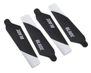 more-results: This is a pack of replacement Blade 70 S Main Rotor Blades. This set includes four bla