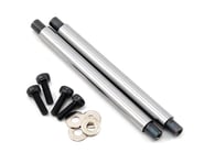 more-results: This is a replacement Blade Flybarless Spindle Set, and is intended for use with the B