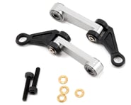 more-results: This is an optional Blade Aluminum Flybarless Follower Arm Set, and is intended for us
