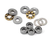 more-results: This is a replacement Blade Main Grip Bearing Kit, and is intended for use with the Bl