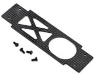 more-results: This is a replacement Blade Bottom Plate for the Blade 300 CFX. Package includes one c