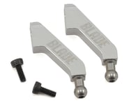 more-results: This is a pack of two replacement Blade Aluminum Flybarless Main Grip Arms, with insta