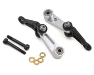 more-results: A replacement package of two Flybarless Follower Arms suited for use with the 360CFX s