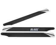 more-results: A replacement set of Blade Helis Trio Main Blades. Additionally, these blades can be p