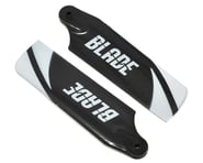 more-results: This is a replacement Blade Helis Plastic Tailrotor Blade Set.&nbsp; This product was 