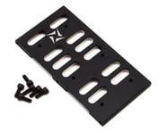 more-results: Blade Fusion 480 Battery Tray. Package includes one replacement battery tray and hardw