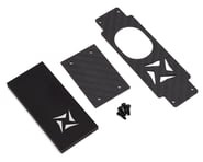 Blade Fusion 360 Baseplate, Gyro & Battery Mount Set | product-related