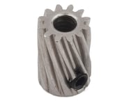 more-results: This is a replacement Blade 12T Helical Steel Pinion Gear, intended for use with the B