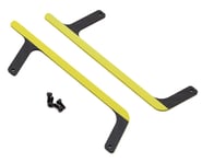 more-results: This is a replacement Blade Helis Fusion 270 Carbon Fiber Landing Gear Set.&nbsp; This
