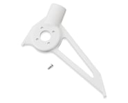 Blade 150 S Tail Fin Mount (White) | product-related