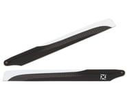 Blade Carbon Fiber 180mm Rotor Blade Set | product-related