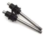 Blade Fusion 180 Tail Shaft w/Pulley (2) | product-related