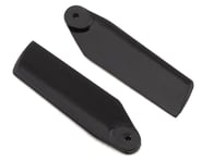 Blade Fusion 180 Fusion 36mm Tail Blade Set (2) | product-related