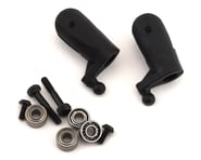 Blade Fusion 180 Tail Grip Set (2) | product-related