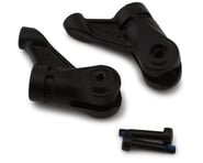 more-results: Grip Overview: Blade Infusion 120 Main Blade Grips. This is a replacement set of blade