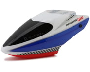 more-results: Blade Infusion 120 Canopy (Red/White/Blue)