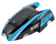 more-results: This is a replacement Blade Blue Canopy, intended for use with the Nano QX FPV Quadcop