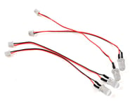 more-results: A package of four replacement LEDs for the Blade Zeyrok Drone Quadcopter.&nbsp; This p