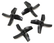 more-results: This is a replacement set of four Blade Helis Inductrix Pro Black Propellers, suited f