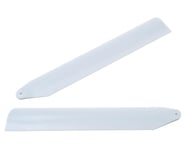 more-results: This is a replacement Blade 130 S Main Rotor Blade Set in White color. This product wa