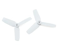 more-results: This is a pack of two Blade 130 S Tail Rotor Blades in White color. This product was a