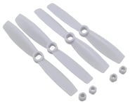 more-results: A package of four Blade Helis 5x4.5 Bullnose FPV Racing Props.&nbsp; This product was 