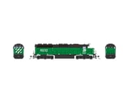 more-results: Specifications DCCEquippedLightedLEDWheel Configuration2-6-0SoundEconami This product 