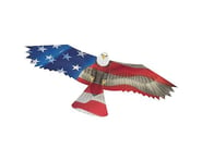 more-results: This is the 70 USA Eagle Supersized Nylon Kite from Brainstorm Products. Suitable for 