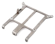 more-results: The BPC Wraith 1.9 Chassis Brace is a laser cut upgrade that reinforces the week point
