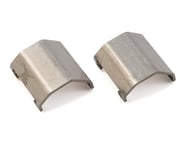 more-results: BPC AR44 Stainless Steel Axle Skids are made of slippery and durable stainless steel t