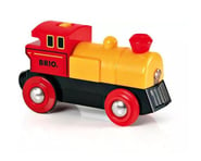 more-results: Brio Two Way Battery Powered Engine This Two Way Battery Powered Engine from Brio is a