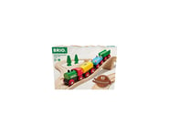 more-results: BRIO 65TH ANNIVERSARY TRAIN SET This product was added to our catalog on March 4, 2024