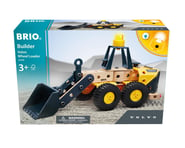 more-results: Loader Overview: Lift heavy loads with the impressive Volvo Wheel Loader from Brio. Mo