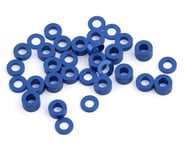 more-results: Team Brood 3x6mm 6061 Aluminum Ball Stud Washer Full Kit. Constructed from CNC machine