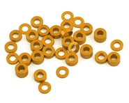 more-results: Team Brood 3x6mm 6061 Aluminum Ball Stud Washer Full Kit. Constructed from CNC machine