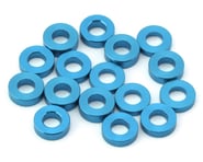 more-results: Team Brood 3x6mm 6061 Aluminum Ball Stud Washers Medium Kit