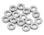 more-results: Team Brood 3x6mm 6061 Aluminum Ball Stud Washer Medium Kit. Constructed from CNC machi