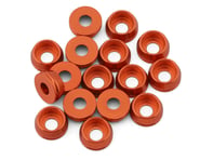 more-results: Team Brood 3mm 6061 Aluminum Cap Head Washer (Orange) (16)