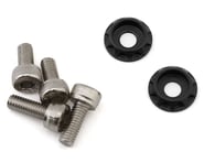 more-results: Motor Washer &amp; Screws Overview: Upgrade your RC racing setup with Team Brood's 3mm