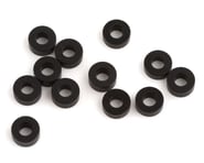more-results: Team Brood 3x6.5mm 7075 Aluminum Ball Stud Washer Large Kit. Constructed from CNC mach